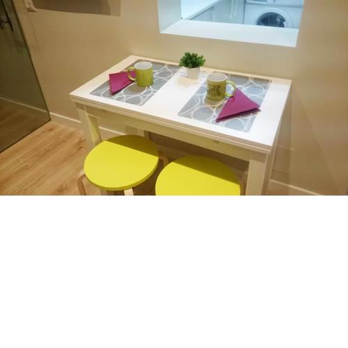 Precioso Apartamento Reformado cerca del Centro
