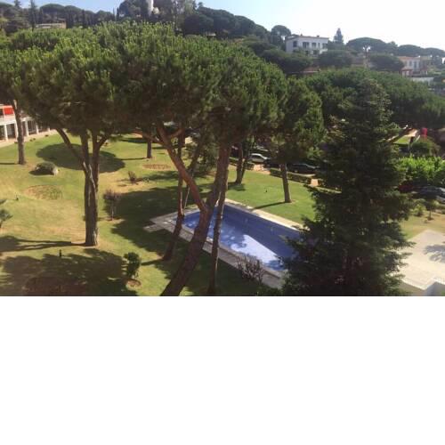 Precioso apartamento reformado con vistas al mar
