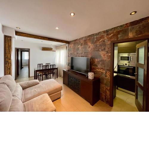 Precioso apartamento ribera Córdoba