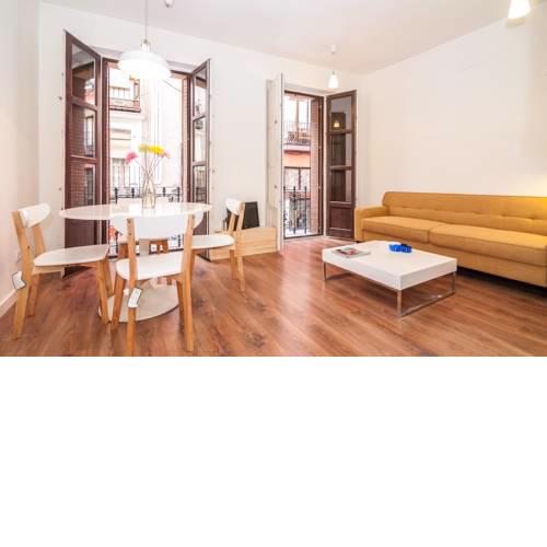 Precioso apartamento San cosme