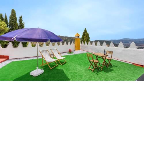 Precioso apartamento vacacional en Alcaucín