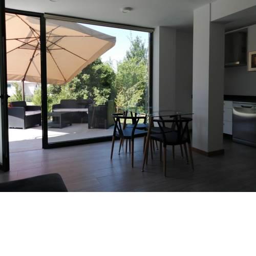 Precioso apartamento vacaciones en zona Ramallosa