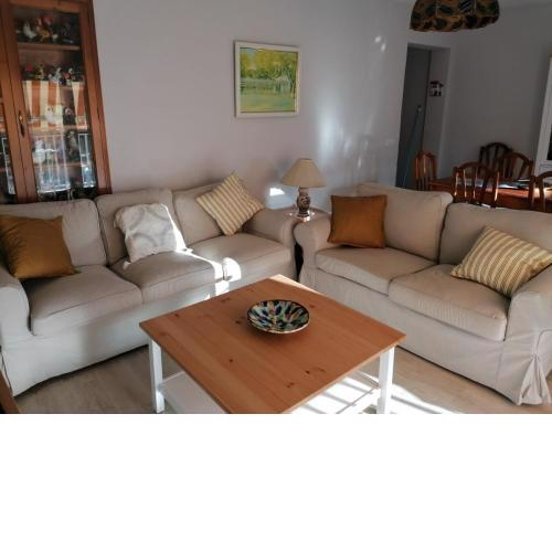 Precioso apartamento Zapillo, Almeria, vistas al mar