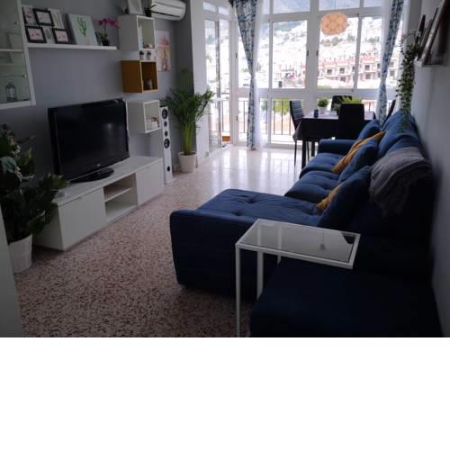Precioso apartamento