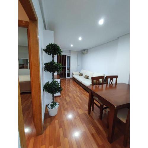 Precioso apartamento