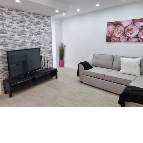 Precioso apartamiento en Grau de Gandia Playa
