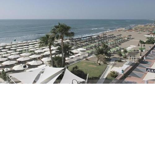 PRECIOSO APTO. EN TORREMOLINOS a 2 min de la playa