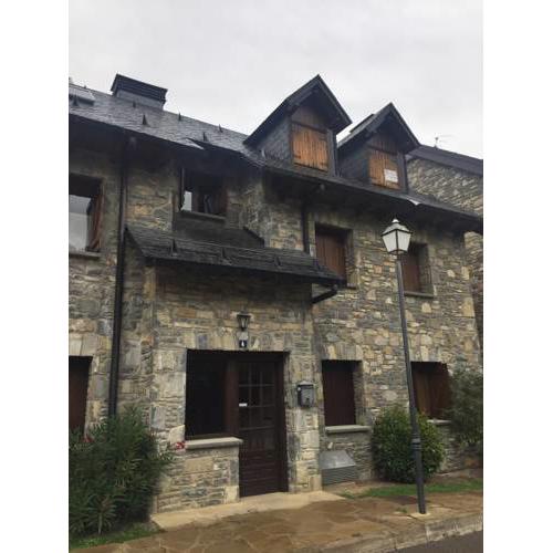 Precioso Ático Duplex