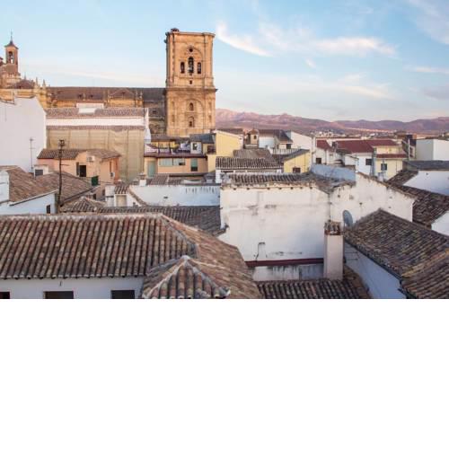 Precioso ático junto a Catedral
