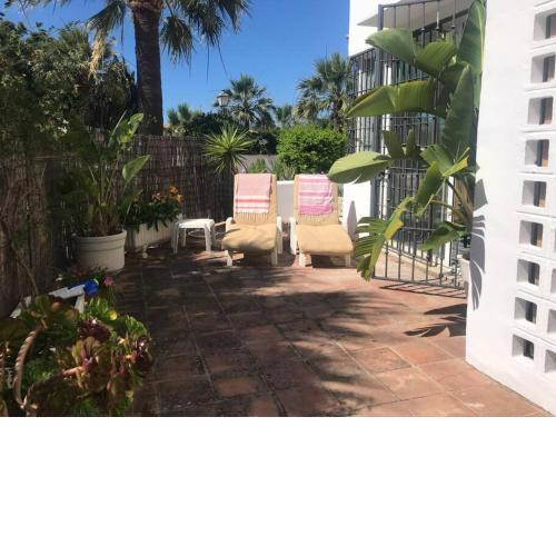 Precioso bajo en Marbella, Alicate Playa