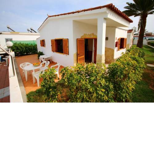 Precioso Bungalow 11