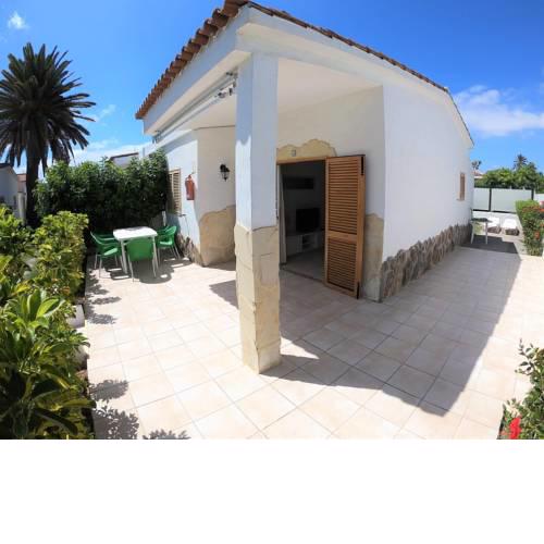 Precioso Bungalow 4