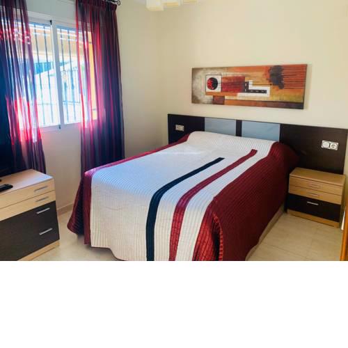 Precioso bungalow cerca Camilo Cano