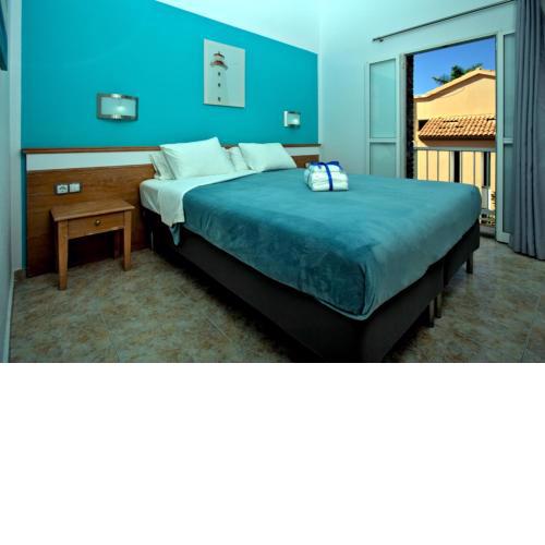 Precioso bungalow en el sur de Gran Canaria (413)