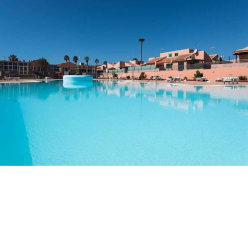 Precioso bungalow Maspalomas, Sonnenland