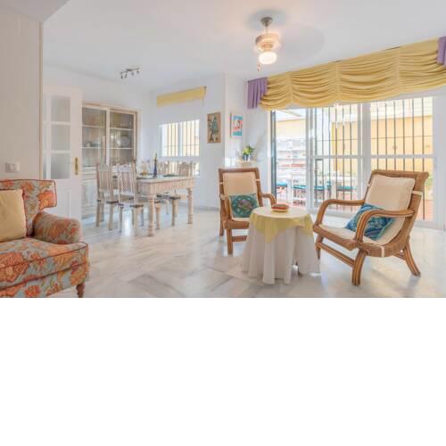 precioso chalet a 200 metros de la playa