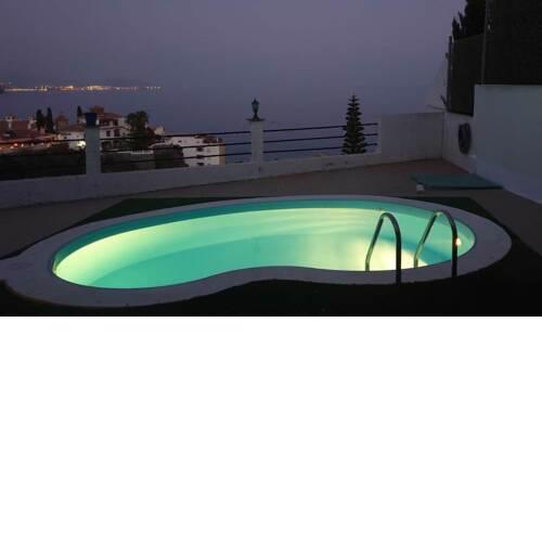 Precioso Chalet en Almuñécar, piscina privada, barbacoa, garaje.