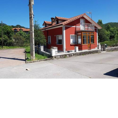 Precioso chalet ideal para descansar, en familia.