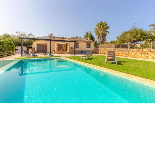 Precioso chalet Son Calderitx