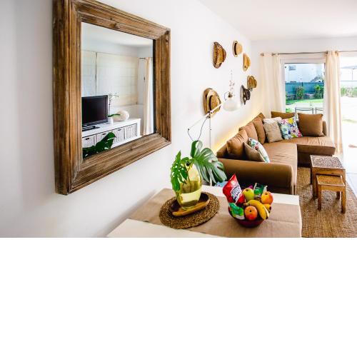 Precioso duplex a pocos metros de la playa de San Agustin