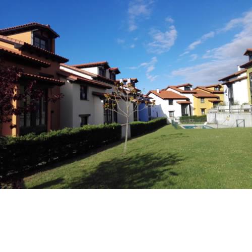 Precioso duplex con vistas