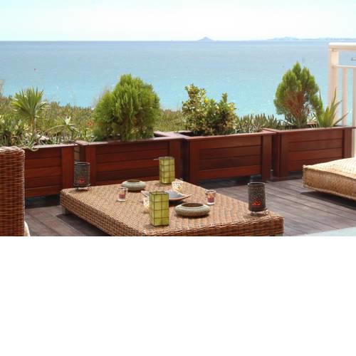 Precioso Duplex frente al mar en Aguamarina
