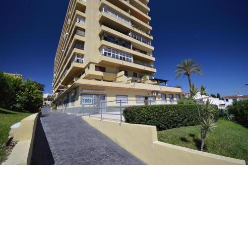 Precioso estudio a 800 metros de la playa