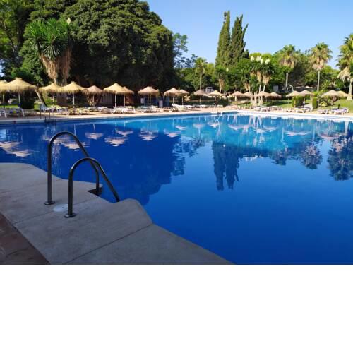 Precioso estudio Benalmádena ¡Excelente ubicación!