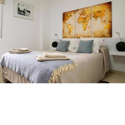 Precioso Estudio con terraza