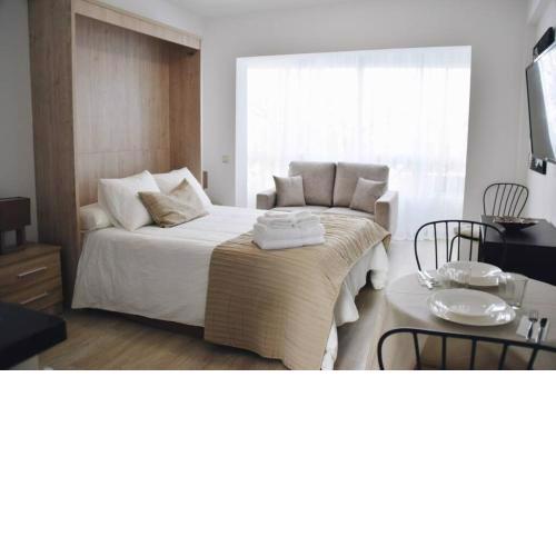 Precioso Estudio Nueva Andalucía MARBELLA