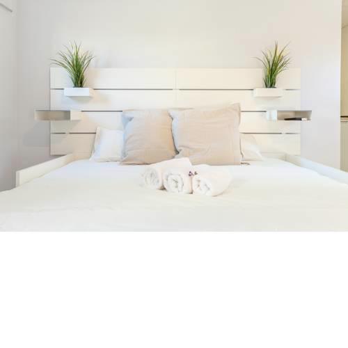 Precioso estudio Triana