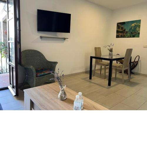 PRECIOSO LOFT CON EXCELENTE UBICACIÓN