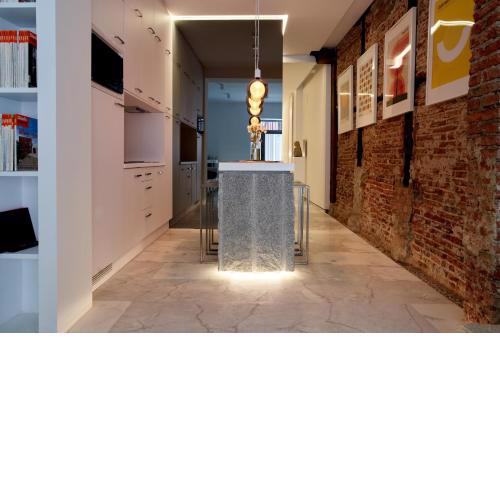 Precioso Loft de diseño en el centro de madrid