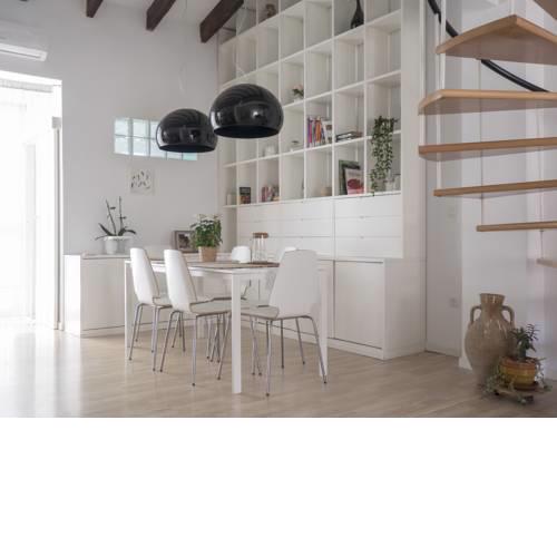 Precioso loft en el Carmen con Parking