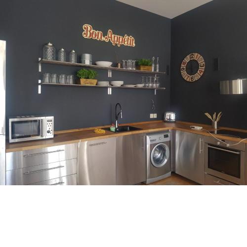 PRECIOSO LOFT EN PLENO CENTRO, PARKING Y TERRAZA