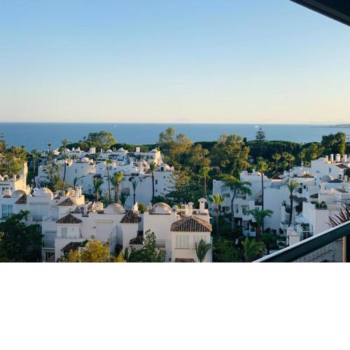 Precioso piso con magnifica vista cerca playa