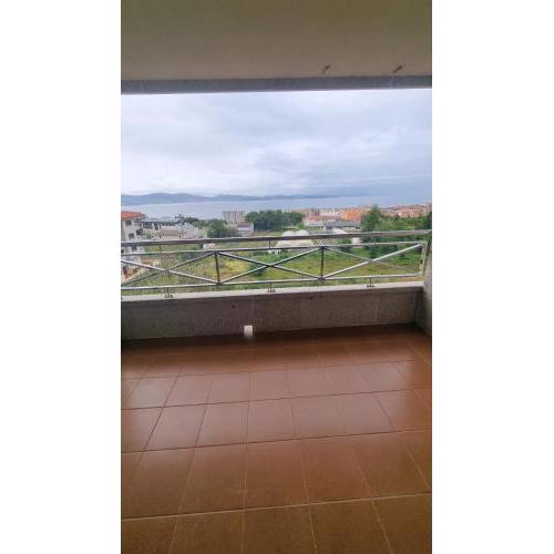 Precioso piso con piscina y garaje