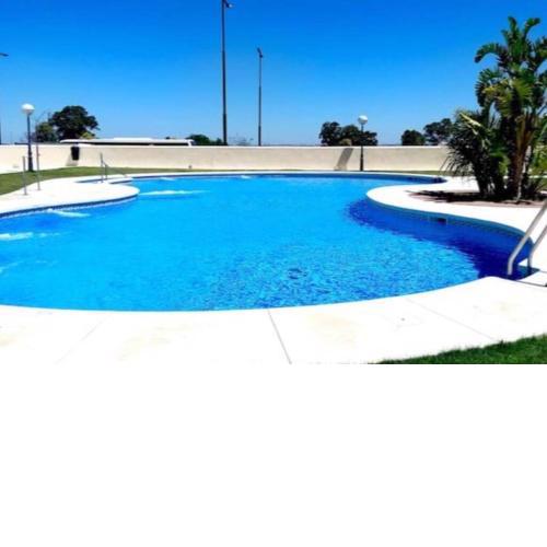 PRECIOSO PISO COSTA CADIZ (SAN FERNANDO)