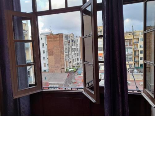 PRECIOSO PISO EN BARCELONA