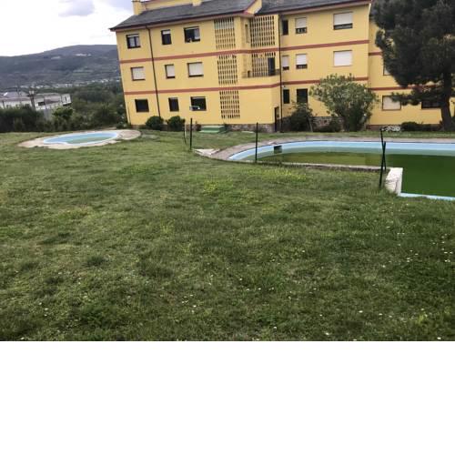 Precioso PISO en Villafranca del Bierzo