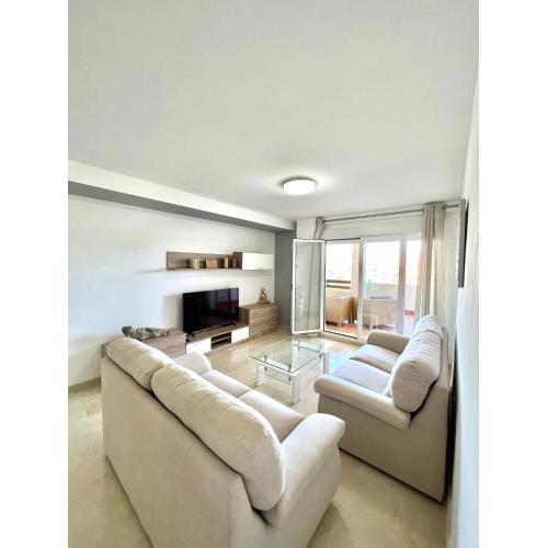 Precioso piso en zona residencial
