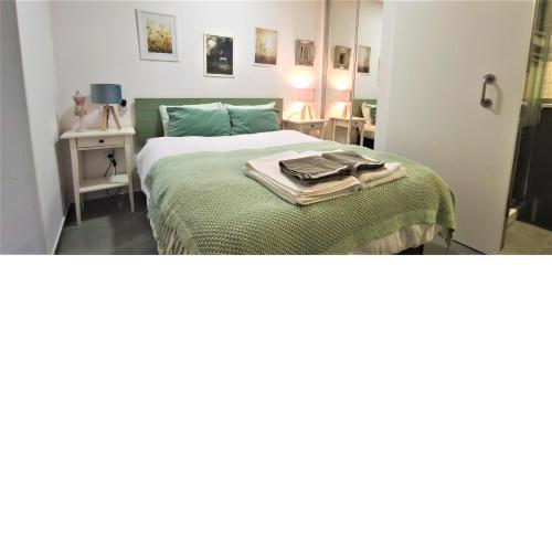 Precioso piso para parejas en Calle Calvario - Lavapiés