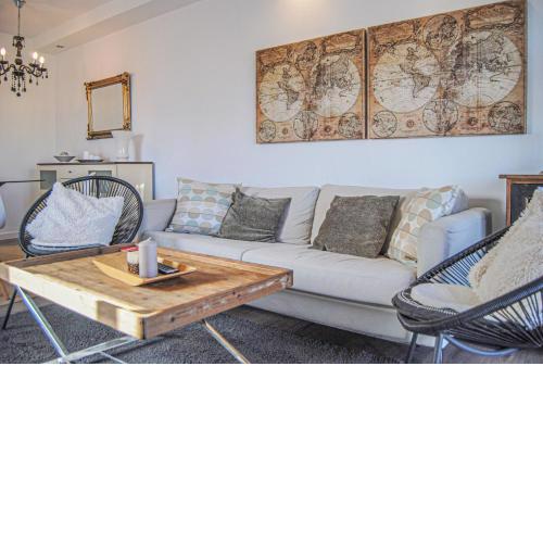 Precioso y acogedor apartamento en San Pedro Alcántara