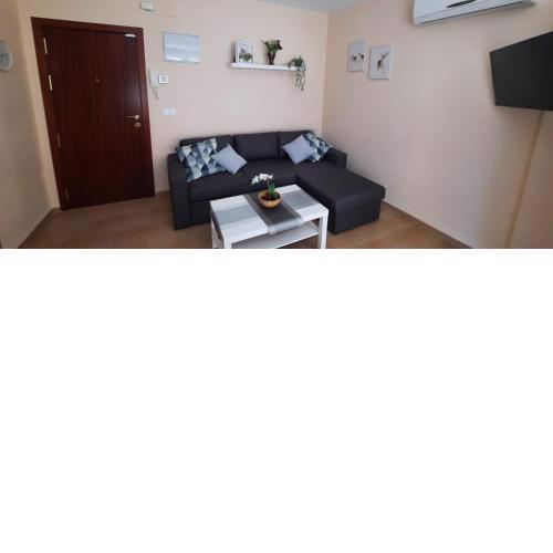 Precioso y acogedor apartamento en Torremolinos