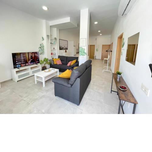 Precioso y Amplio apartamento en Torrox Costa
