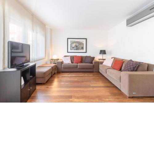 Precioso y Céntrico Apartamento Gran Capitán 5