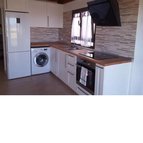 Precioso y centrico apartamento