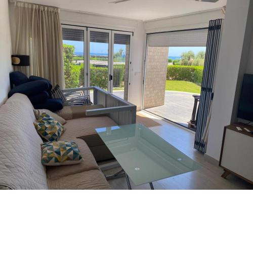 Precioso y cómodo apartamento en Vera playa