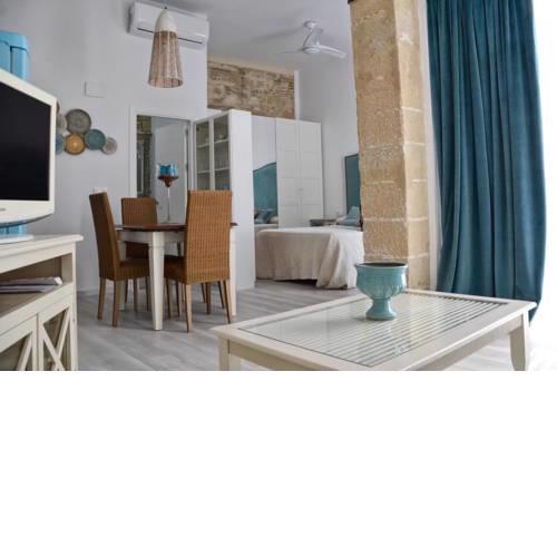 Precioso y luminoso Loft en Casco Histórico