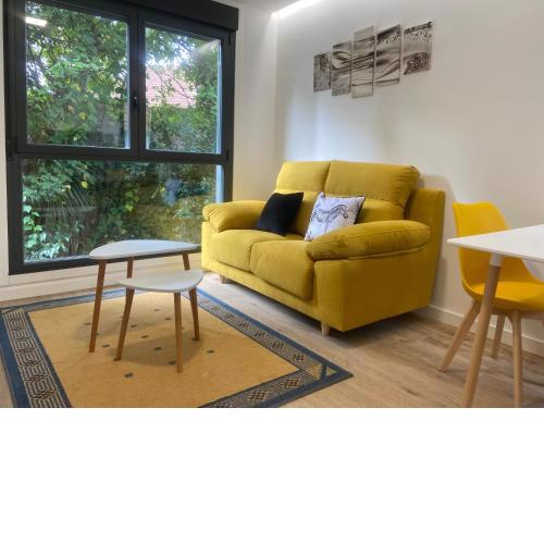 Precioso y Moderno Apartamento en Vigo